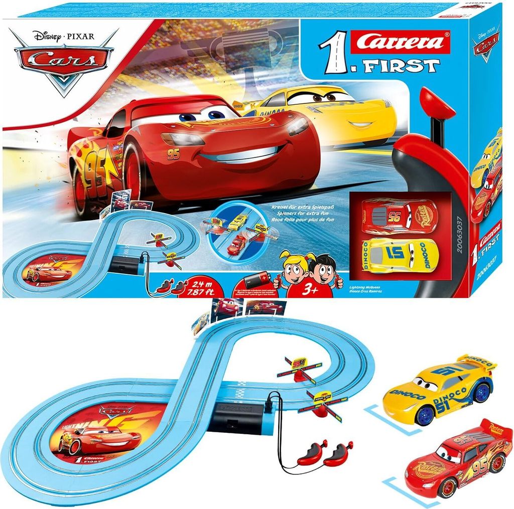 Disney Pixar Cars cheapest