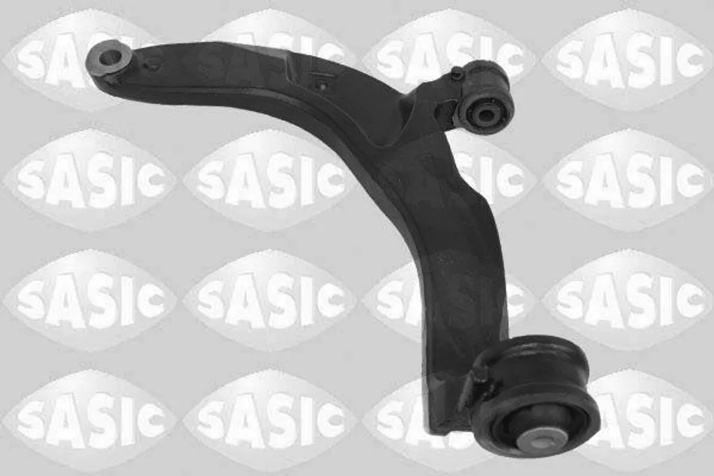 Bras de suspension pour direction VW Transporter V VI et Multivan VI