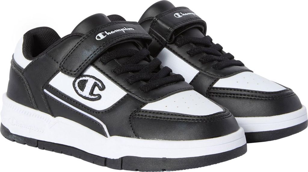 Champion RD18 HERITAGE B PS Kinder Sneaker Uni Produktbild 