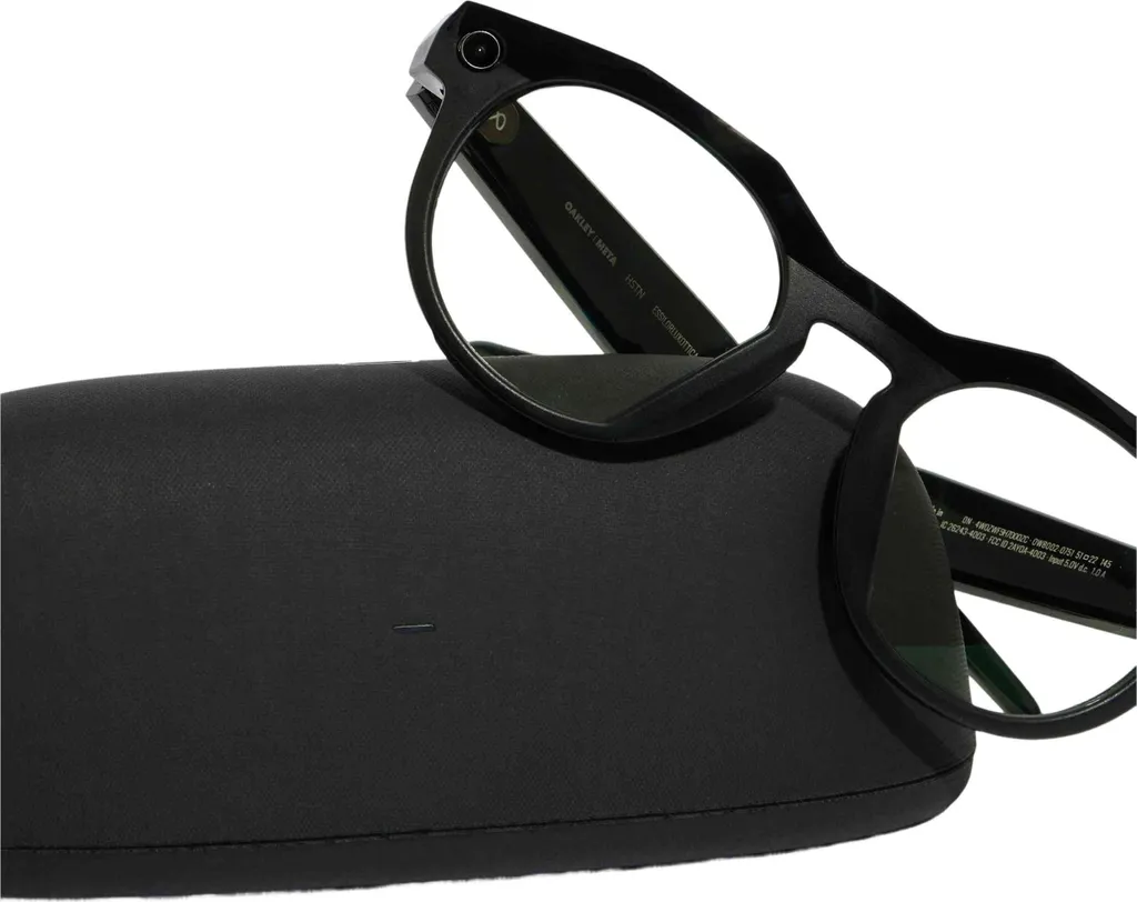 Monture Oakley 0OW8002-800207 Multicolore Design Ergonomique et Léger - 3
