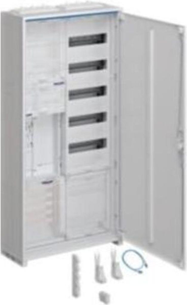 Hager ZB32ET216W1KS univ.Z 1ZP BKE-I APZ VT5 H 1100mm 2-f (ZB32ET216W1)