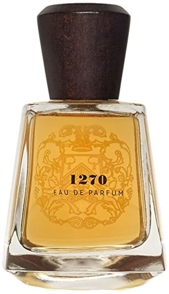 Frapin 1270 Eau de Parfum, 100 ml (unisex) Imagen del producto 