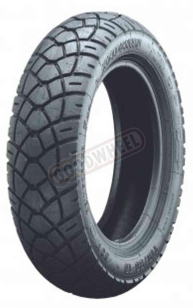Heidenau Motorradreifen car-tyres K58 ( 100/80-10 RF TL 58M Produktbild 