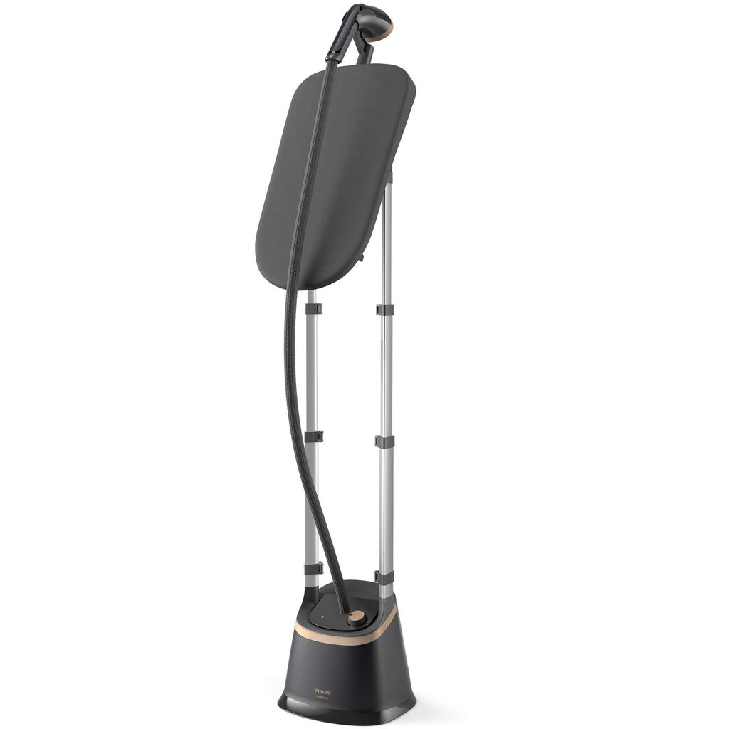 Philips Steamer 3000 Series mit kippbarem StyleBoard, 40 Produktbild 2