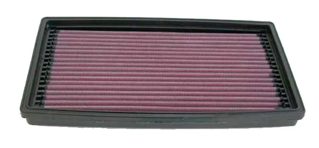 Filtre K&N Ford Tourneo Connect 1.8L 2002-2008 : Solution Air & Débit - 12