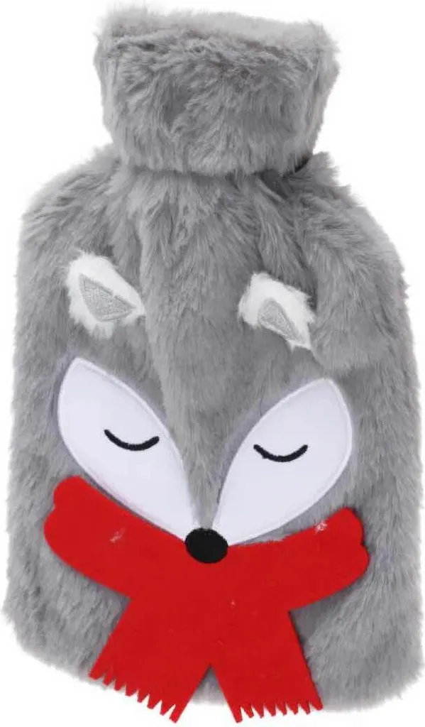 Termoforo a Peluche Termico 26 cm: Terapia del Calore e Aromaterapia