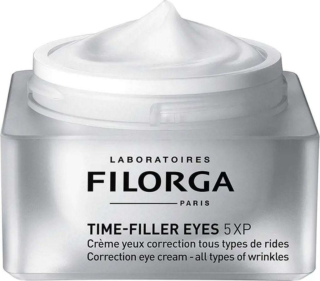 Oční krém proti vráskám Time-Filler Eyes 5 XP (Correction Obrázek produktu 