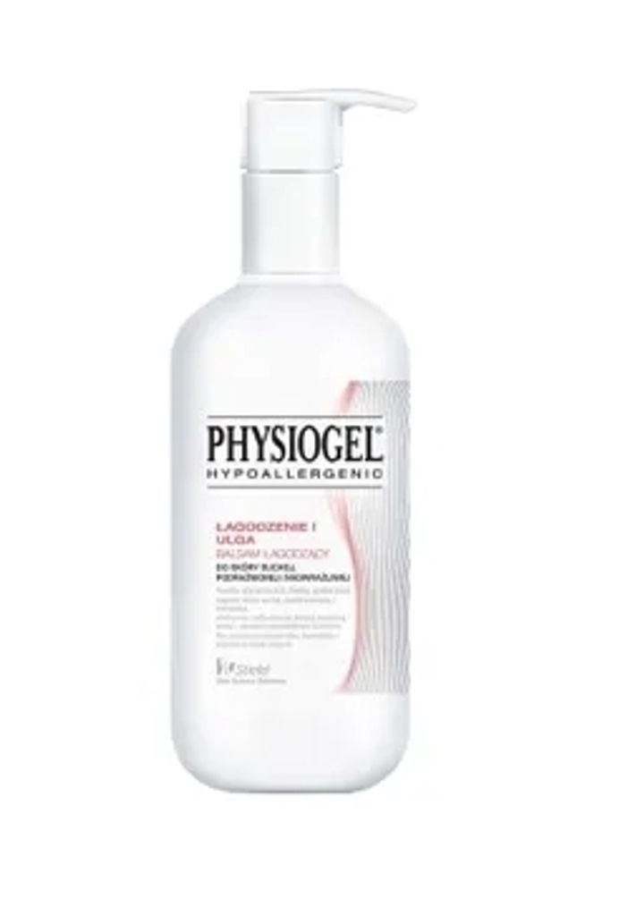 Physiogel, Łagodzenie i Ulga Balsam łagodzący do skóry Obrázok produktu 