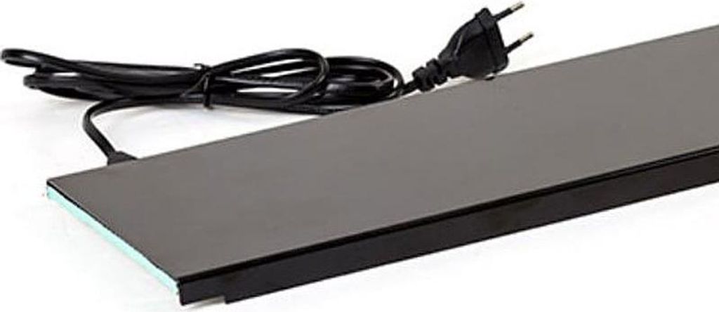 Repti-Zoo IN004H - aluminiowy panel grzewczy 55W Repti-Zoo Zdjęcie produktu 