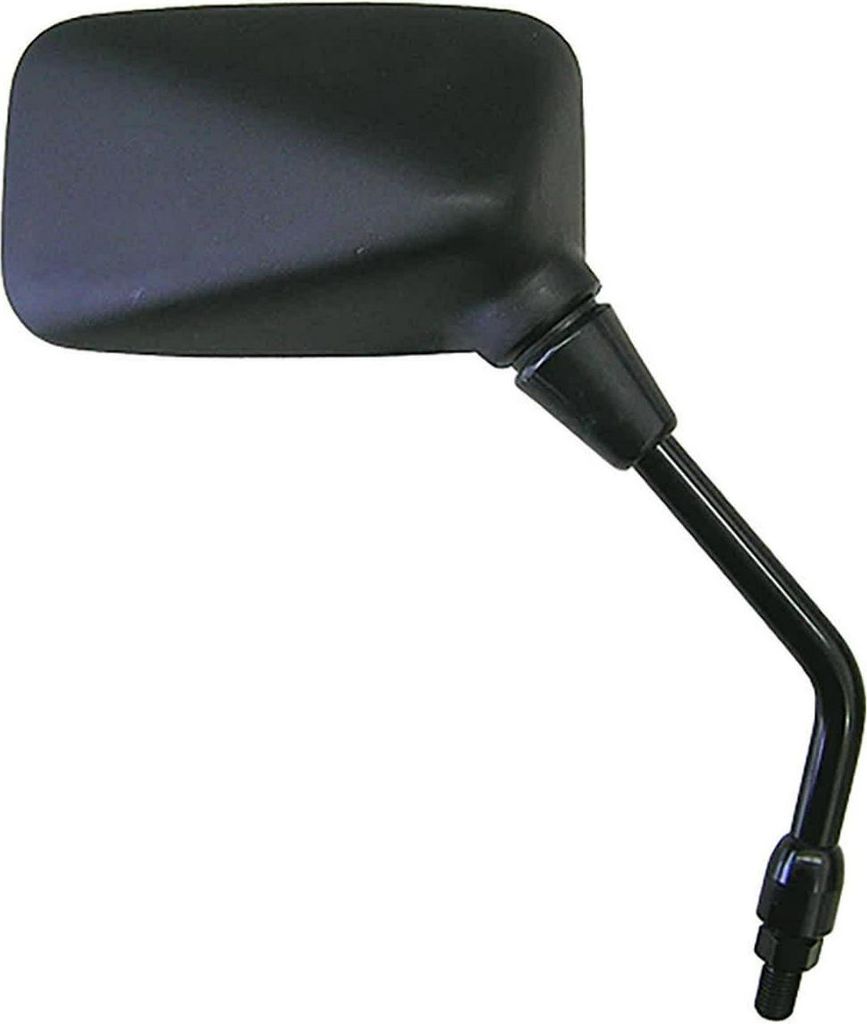 Rechter schwarzer Spiegel MAGNETI MARELLI für KAWASAKI er-6n/kle versys 650