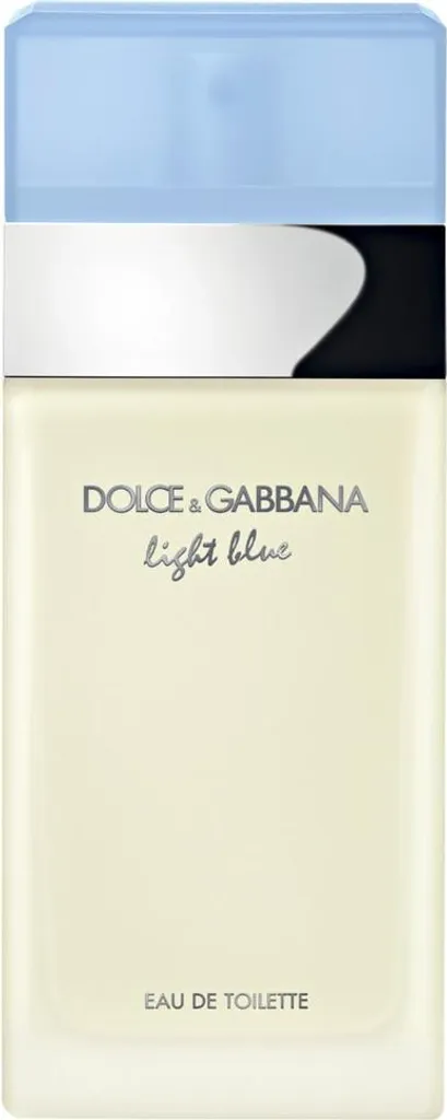 Regala Dolce & Gabbana Light Blue 50ml - L'Essenza dell'Estate Donna