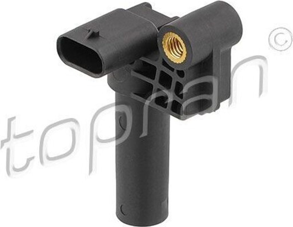 TOPRAN 304 578 Kurbelwellensensor Impulsgeber für FORD Produktbild 