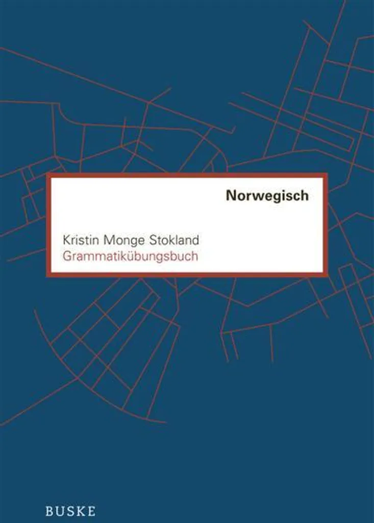 Grammaire norvégienne : fini les fautes avec ce livre d'exercices complet