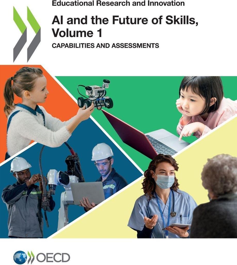 AI and the Future of Skills, Volume 1