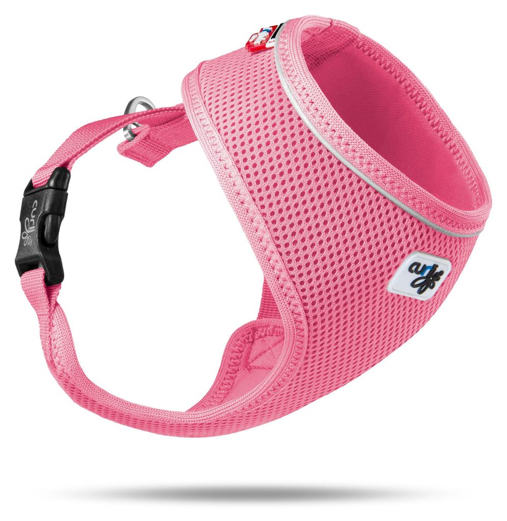 Curli Basic Collier Air-Mesh Rose L Immagine del prodotto 
