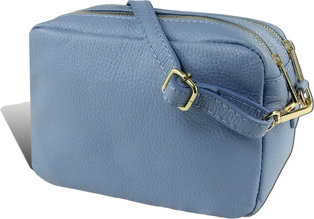 Sac Bandoulière Toscanto D2OTT809UH : Idéal pour Voyages et Loisirs