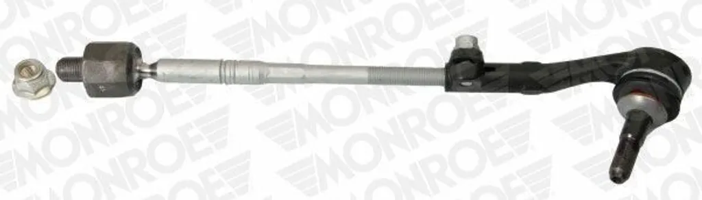 Barre d'accouplement pour BMW Série 1 E87 et Série 3 E90 Monroe L11319