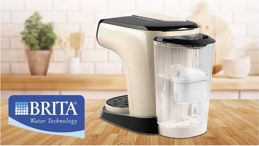 Recensione Bosch 612922 Tassimo My Way 2: Performance e Design Beige - 9