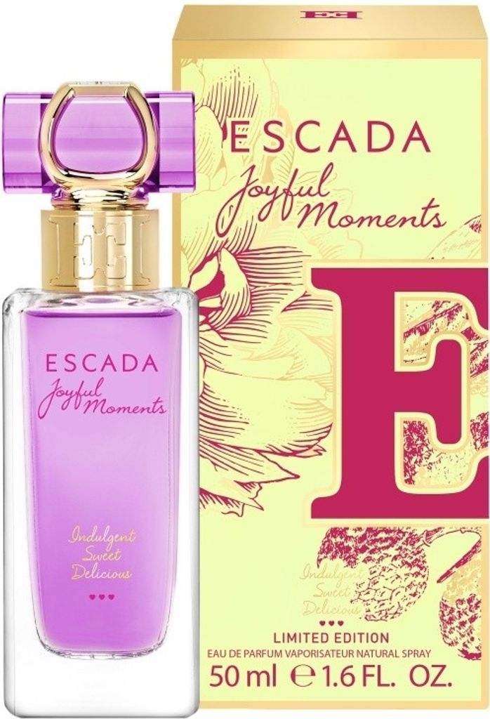 Escada Damenparfüm EDP Joyful Moments 30 ml