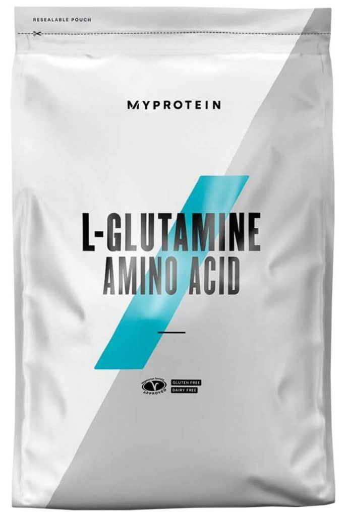 MyProtein | L-Glutamine Amino Acid Produktbild 