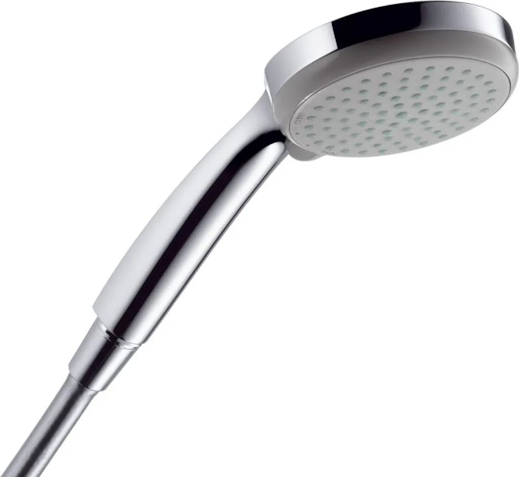 hansgrohe Croma 100 douchette à main Vario, chromé, 28535000, 28535000
