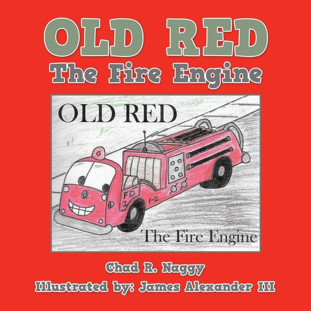 Old Red