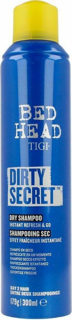 Tigi Trockenshampoo Tigi Bed Head Styling Dirty Direct Dry Produktbild 