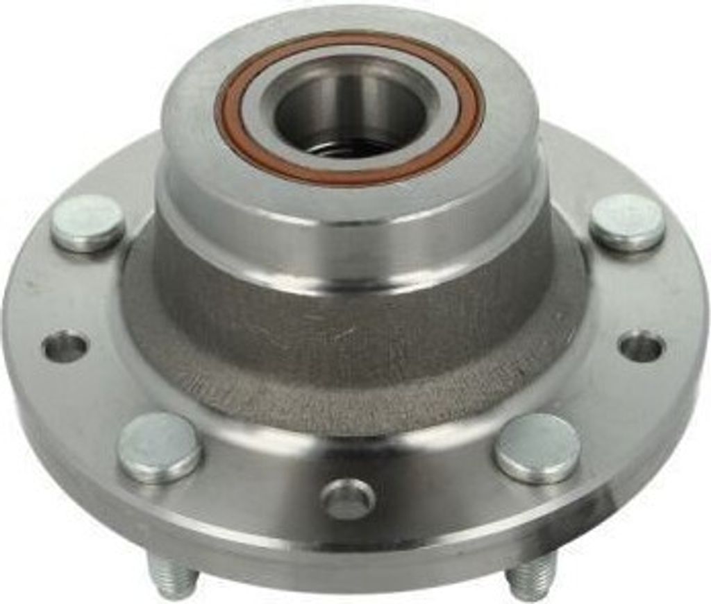 BTA Radlagersatz für FORD Transit Mk6 Kasten (V347, V348, FA) 193mm H2G046BTA