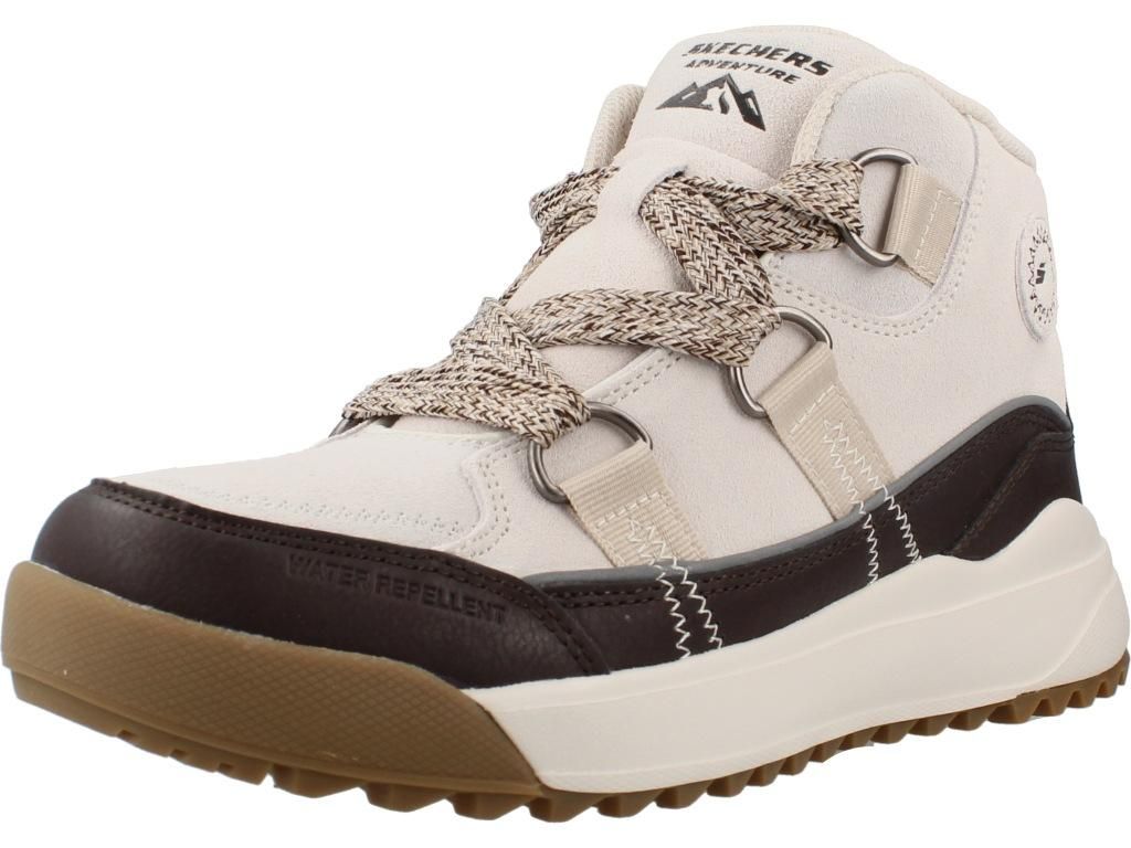 Skechers 180320s Yana Collins Landing Couleur Blanc Image du produit 