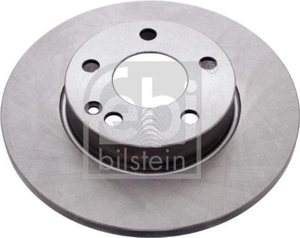 Disque de frein FEBI 28634 haute performance pour moyeu A1694210012