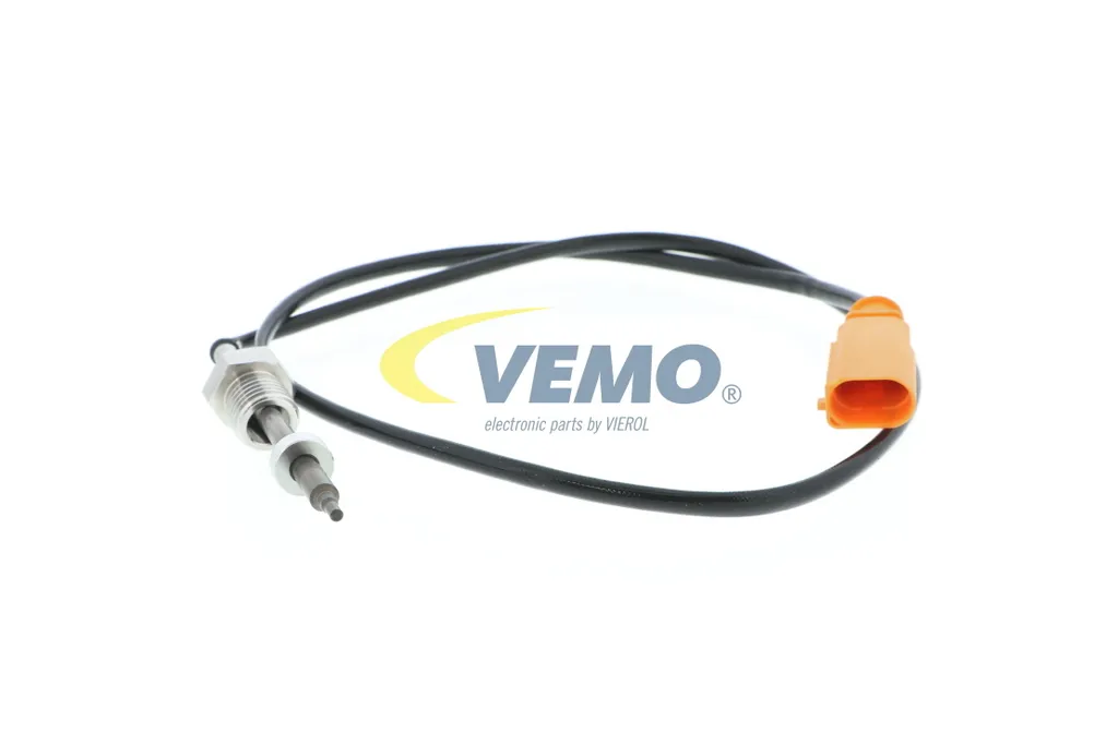 Capteur température VEMO V10-72-1475 avec câble 620mm et filetage M14x1,5