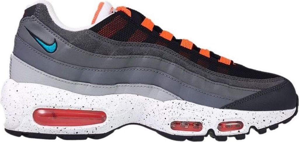 Nike Schuhe Air Max 95, CZ0191001