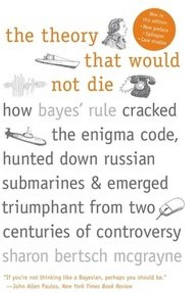 The Theory That Would Not Die