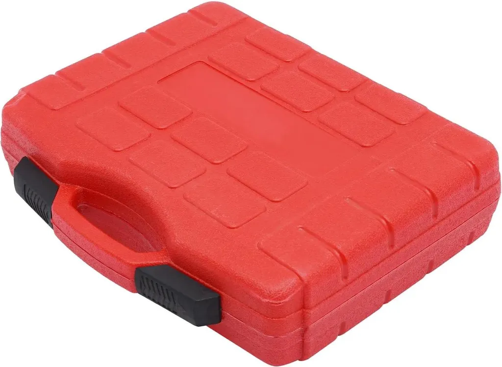 Assortimento Bussole a Percussione 1 Pollice Cr-Mo 24-46mm - 10 Pz - 6