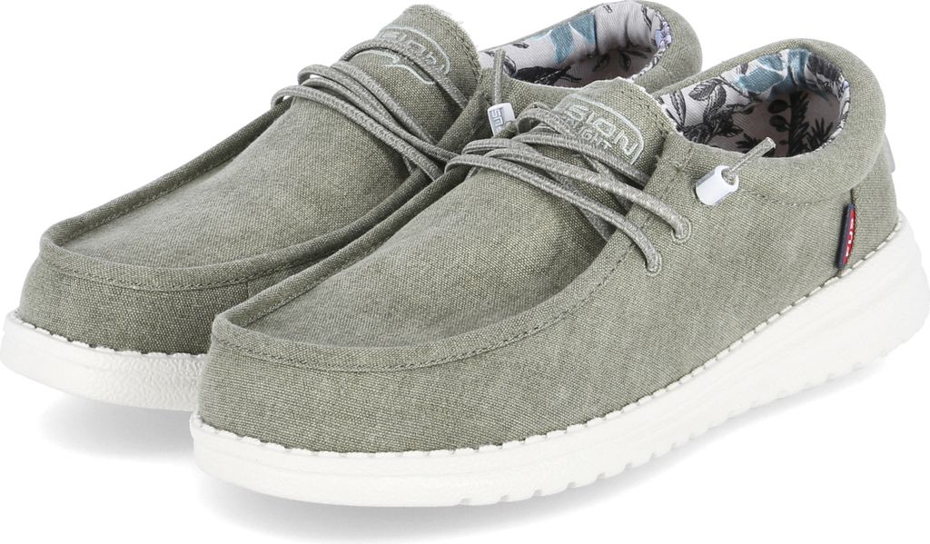 Fusion 2210102A1223 (42/Washed canvas sage)