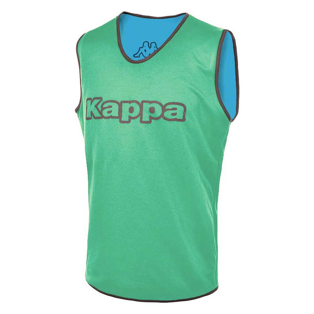 Kappa Bozia Reversible Tank Green M