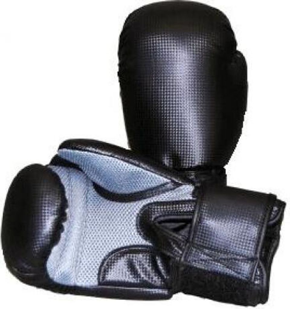 Boxhandschuhe Carbon Mesh Unzen - 8 Unzen
