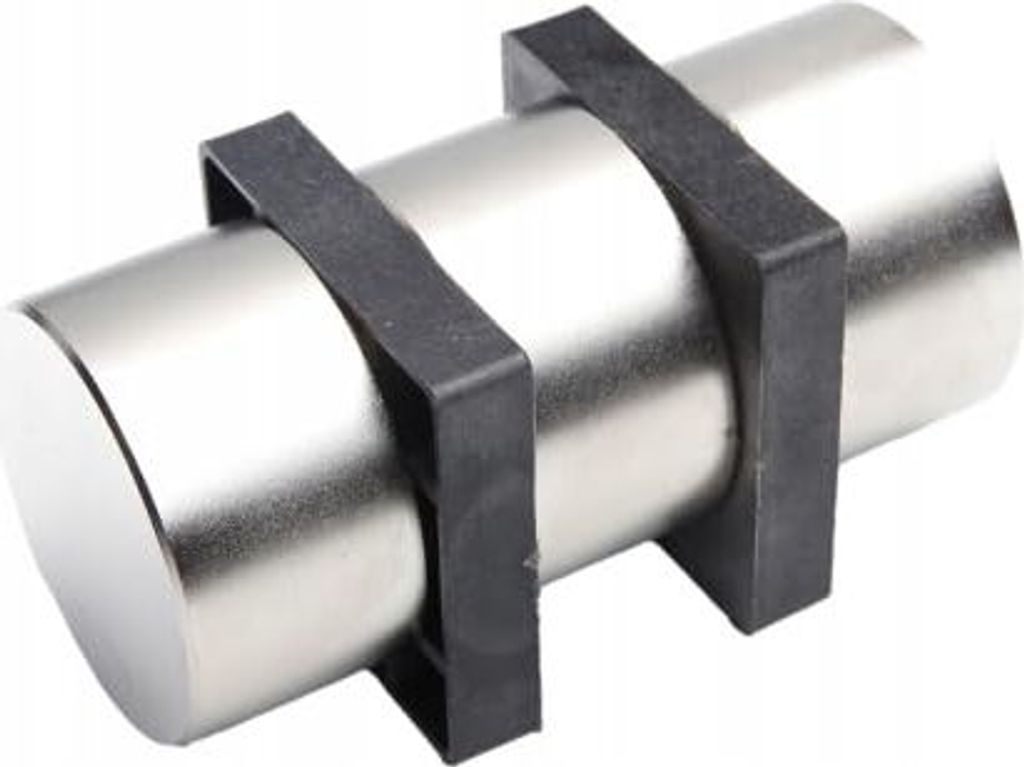 Neodym Magnete 45x25 mm N38 5 Stk., Extrem stark, Magnettafeln, Kühlschränke, Whiteboards, DIY