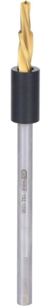 KS Tools 152.1036, Bohrer