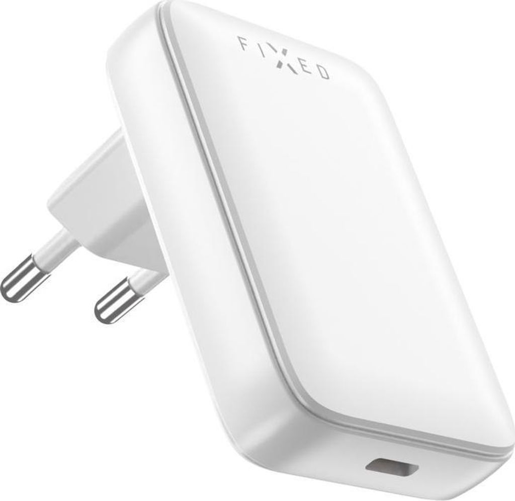 FIXED Slim USB-C Travel Charger Image du produit 