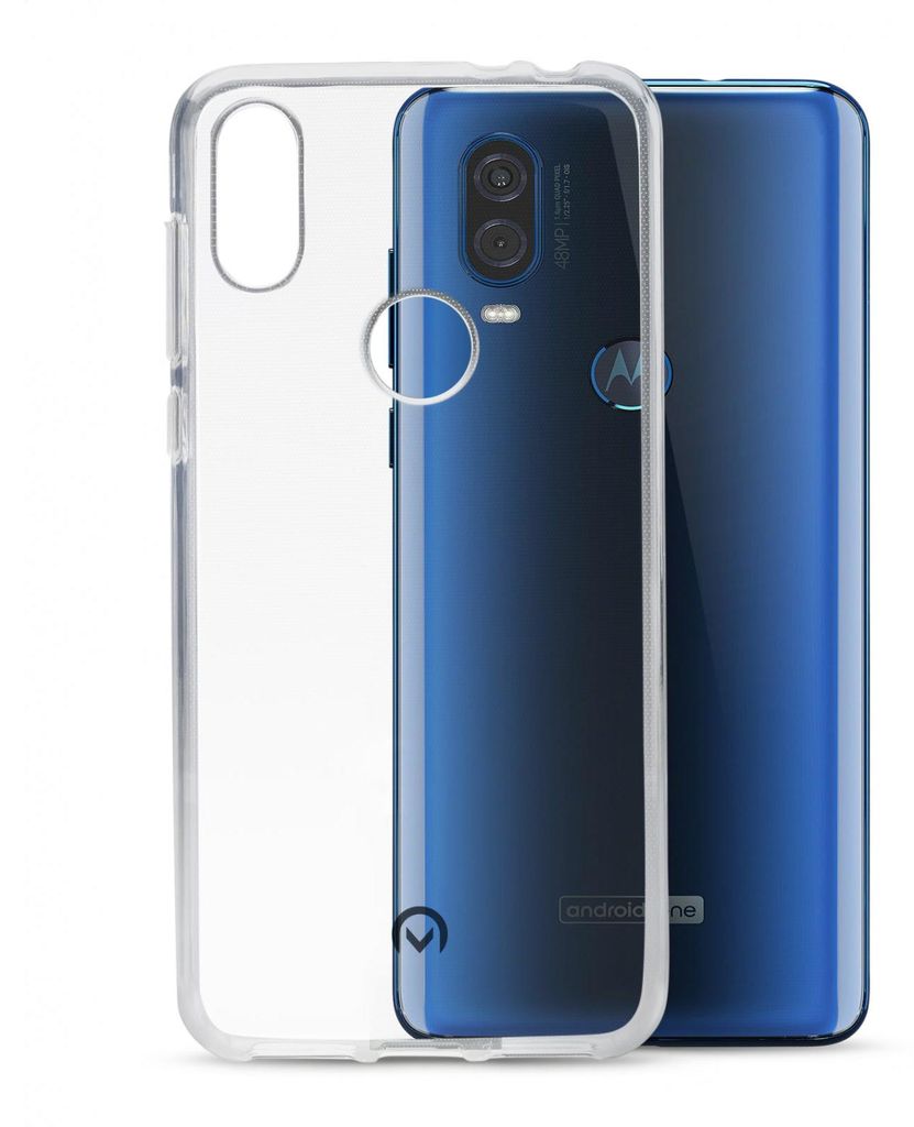 Étui pour téléphone Motorola One Klar Image du produit 