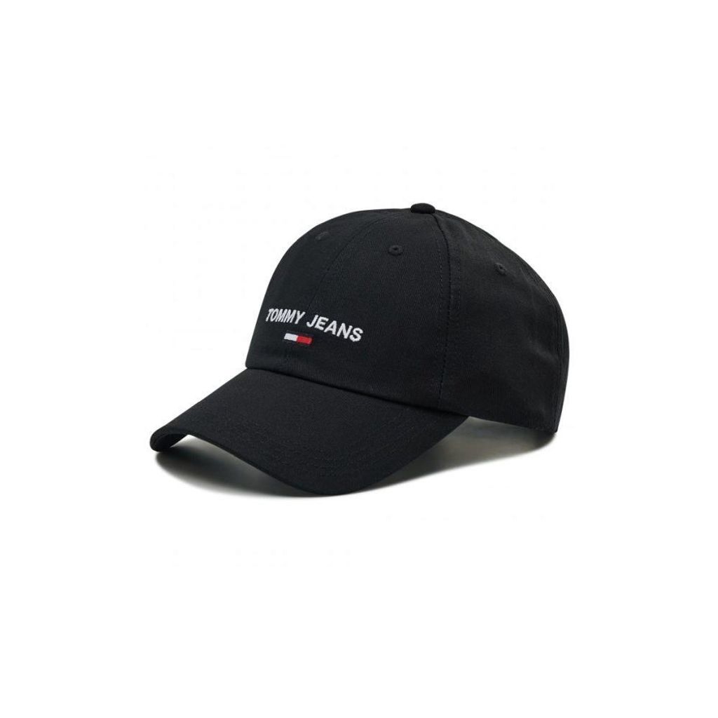 Tommy Hilfiger Caps AM0AM08492BDS Produktbild 