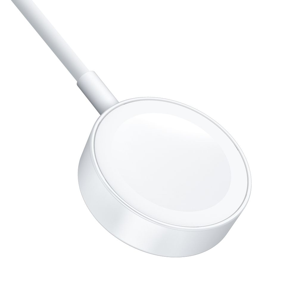 Caricatore induttivo Qi XO CX12 per Apple Watch (bianco) Immagine del prodotto 