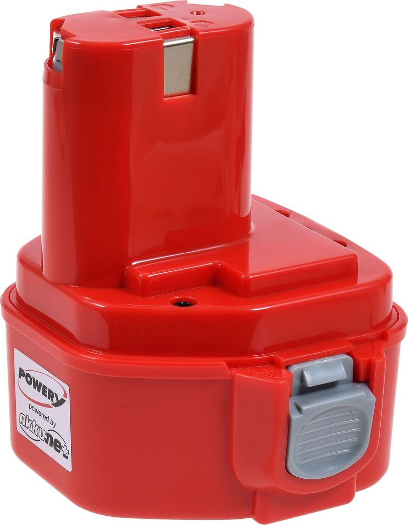 Akku für Makita Falzhobel 1050DWA