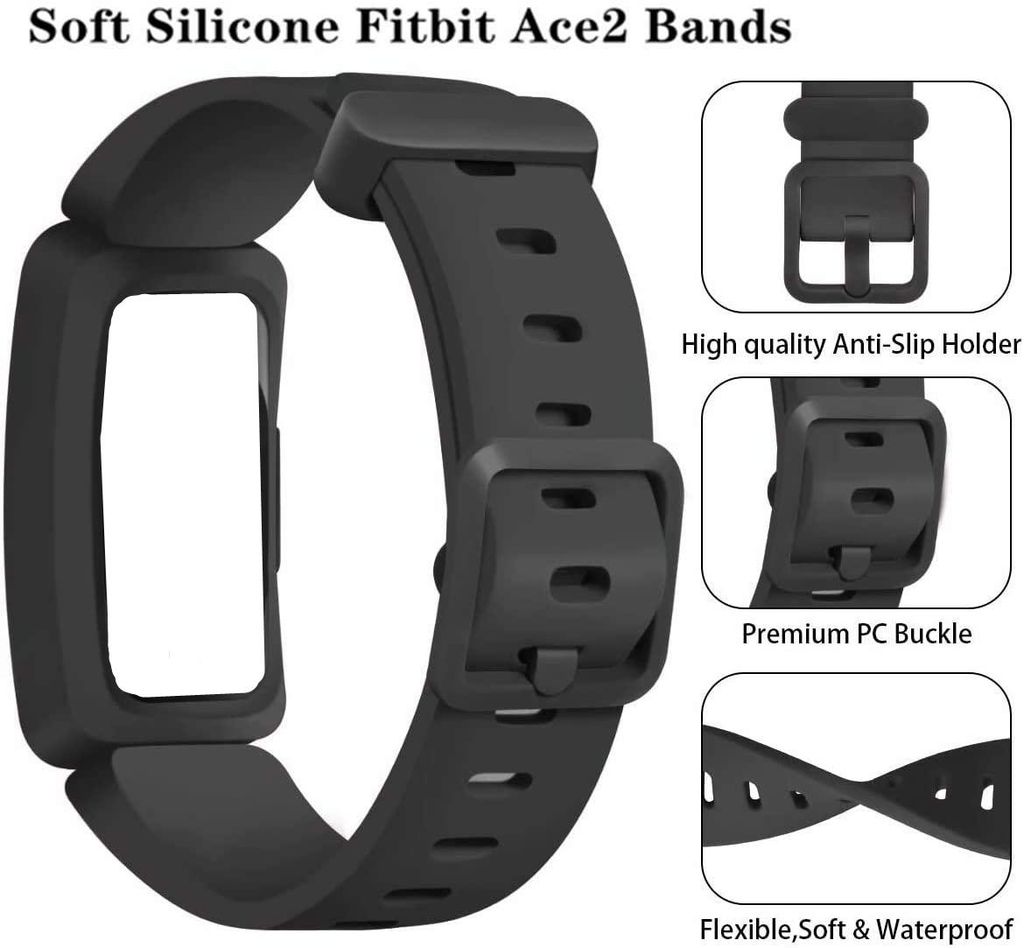 Fitbit Ace 2 / Inspire / Inspire HR Armband Kaufland.de