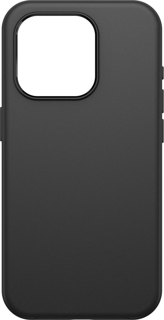 Etui OtterBox Symmetry do iPhone 15 Pro czarny Zdjęcie produktu 