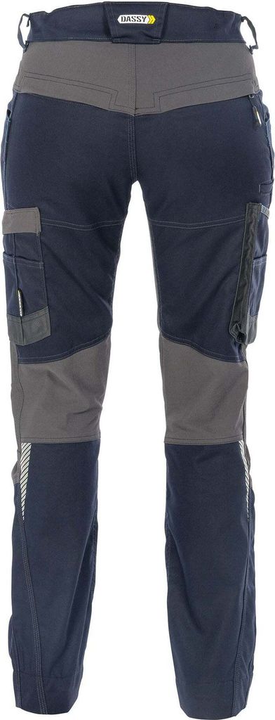 Helix Next Women Stretch-Arbeitshose für Damen