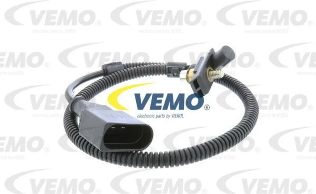Supprimer voyant moteur avec le capteur vilebrequin VEMO OE 030957147K