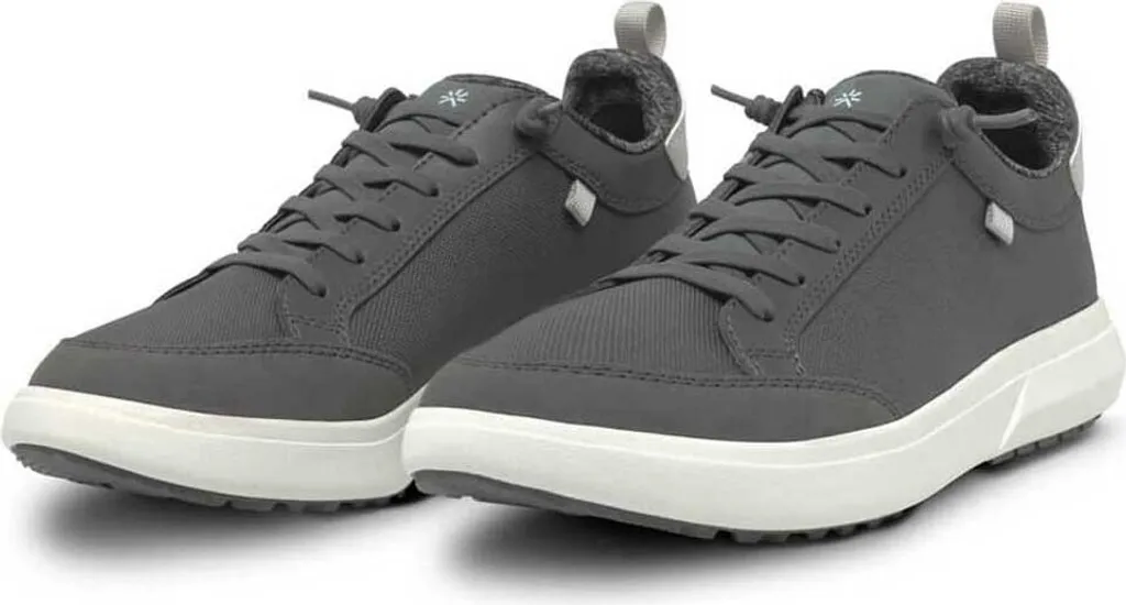 Tropicfeel Geyser Litli Gris 39 Homme Chaussures de Marche et Voyage