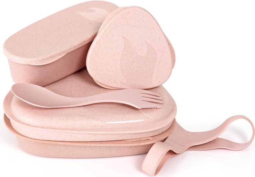 Light My Fire LunchKit Creme